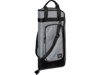 Meinl Classic Woven Stick Bag Heather Gray (MCSBGY) Meinl Classic Woven Stick Bag Heather Gray (MCSBGY)